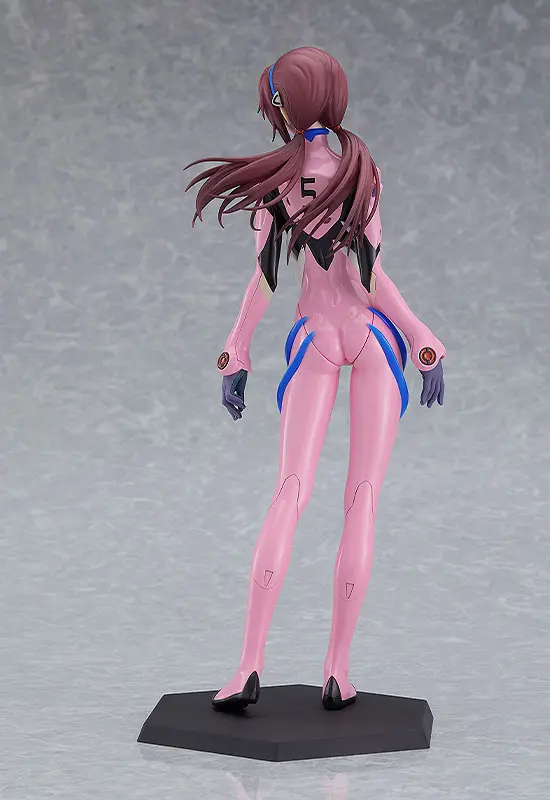 Evangelion: 2.0 You Can (Not) Advance Model plastikowy PLAMAX Mari Makinami Illustrious (re-run) 20 cm zdjęcie produktu