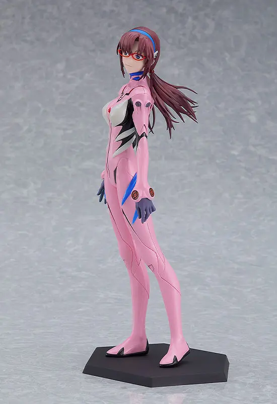 Evangelion: 2.0 You Can (Not) Advance Model plastikowy PLAMAX Mari Makinami Illustrious (re-run) 20 cm zdjęcie produktu