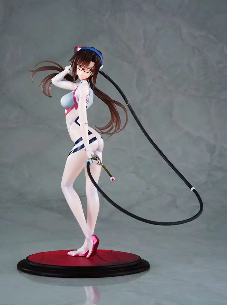 Evangelion: 3.0+1.0 Thrice Upon a Time Figurka PVC 1/7 Mari Makinami Illustrious 24 cm zdjęcie produktu