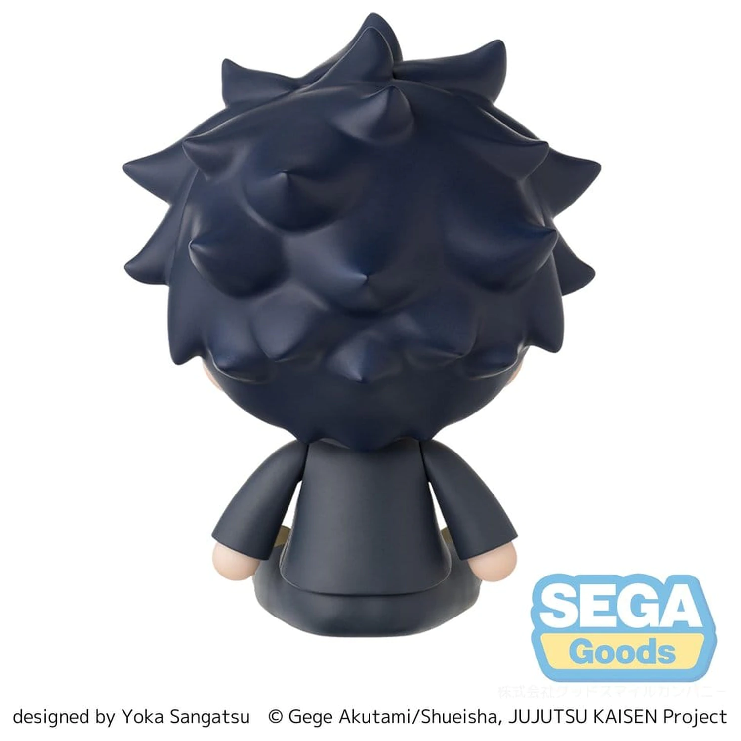 Jujutsu Kaisen Fuwa Petit Chibi figurka Megumi Fushiguro 8 cm zdjęcie produktu