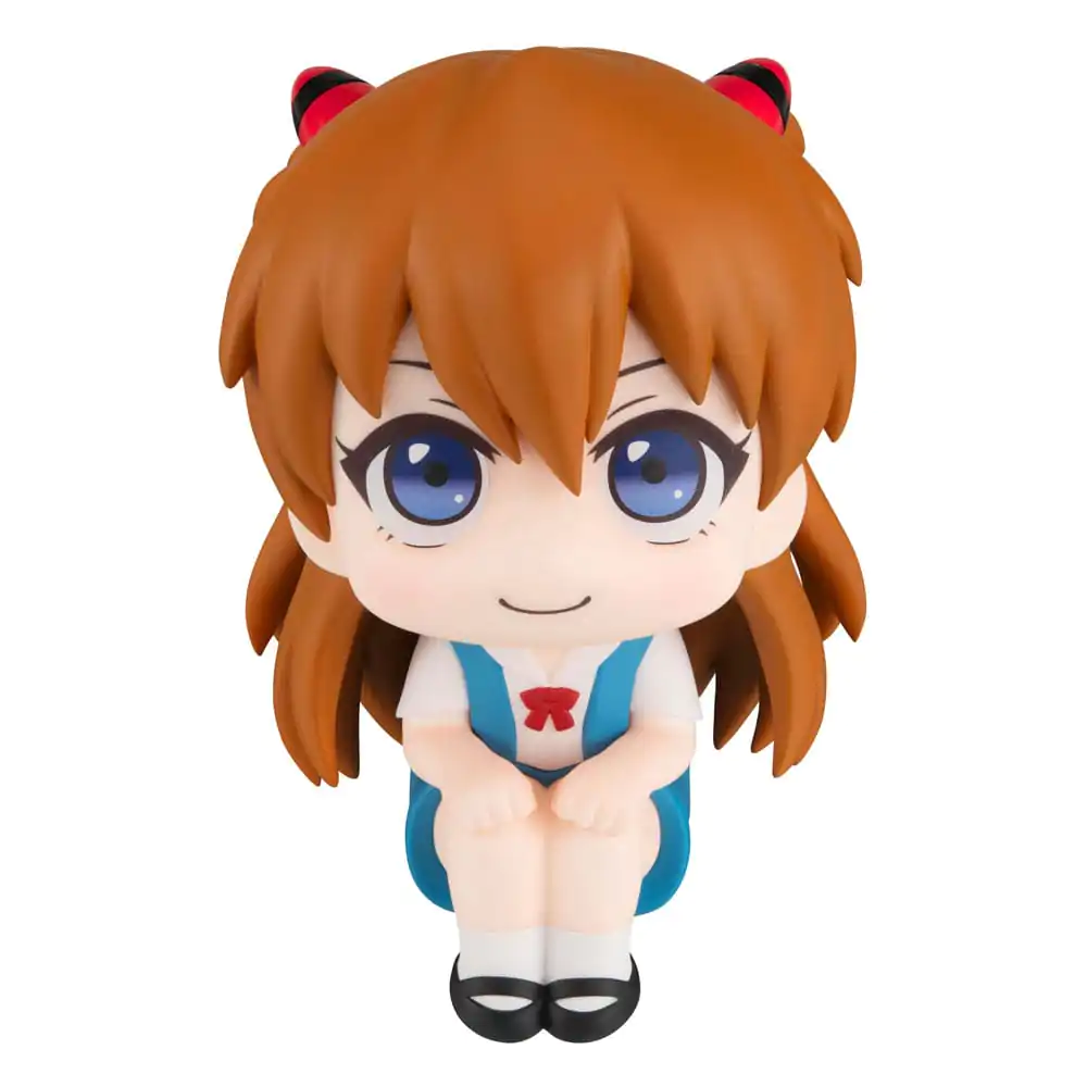 Evangelion: 3.0+1.0 Thrice Upon a Time Look Up Statuetka PVC Shikinami Asuka Langley 11 cm zdjęcie produktu