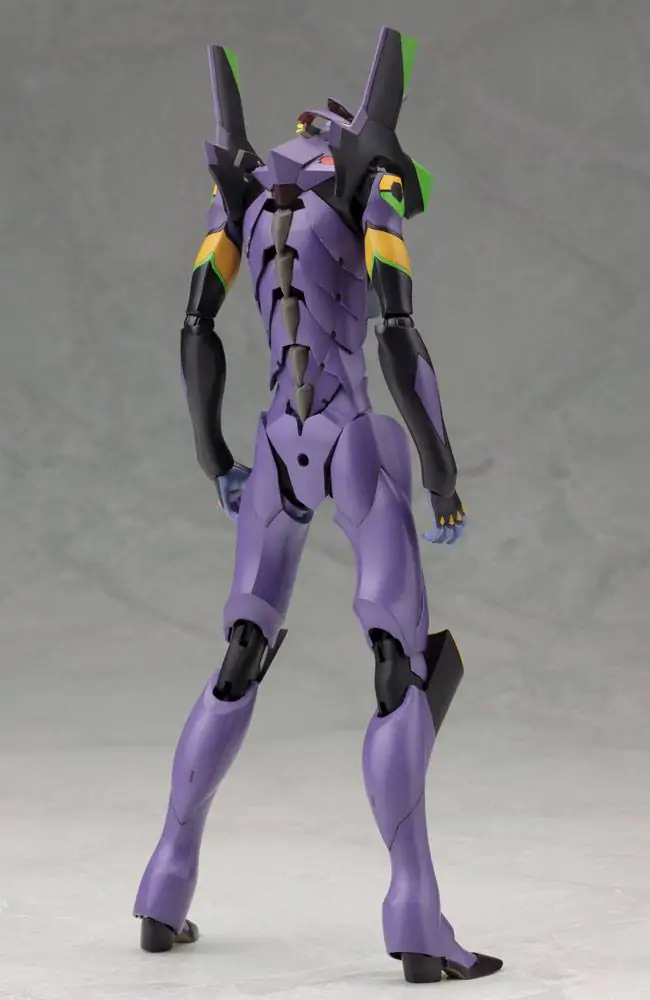 Evangelion 3.0 Plastikowy Model Zestaw 1/400 Evangelion Type-13 19 cm zdjęcie produktu