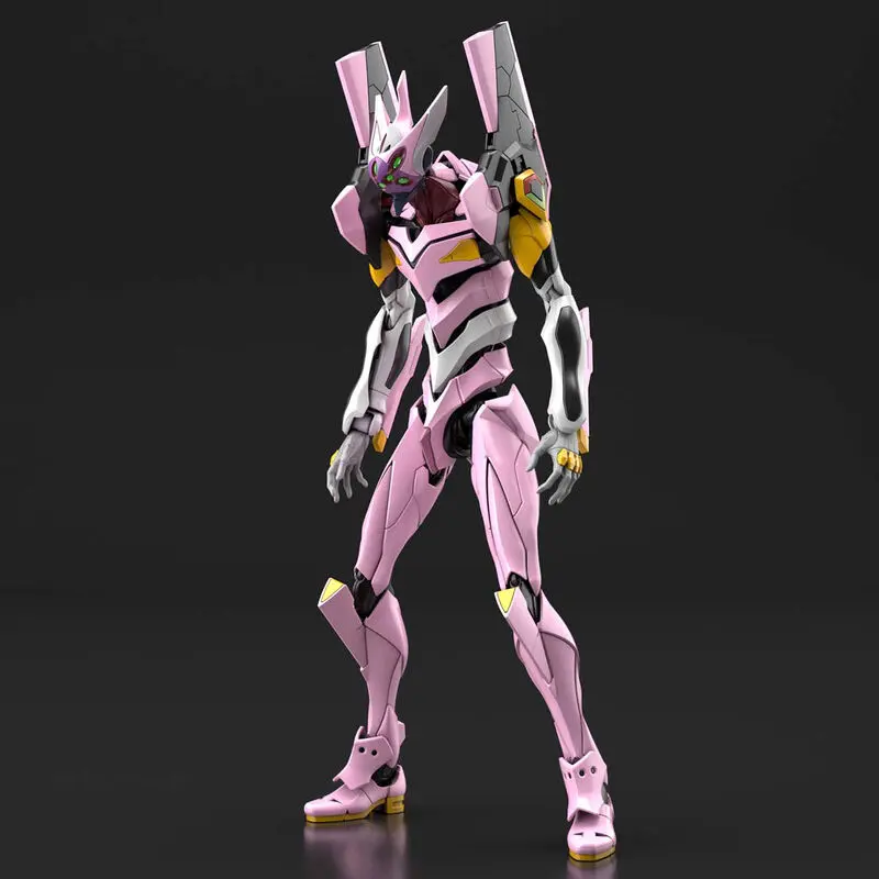 Evangelion: 3.0 You Can Not Redo RG Unit-08 Alfa Zestaw Modelowy figurka 18cm zdjęcie produktu