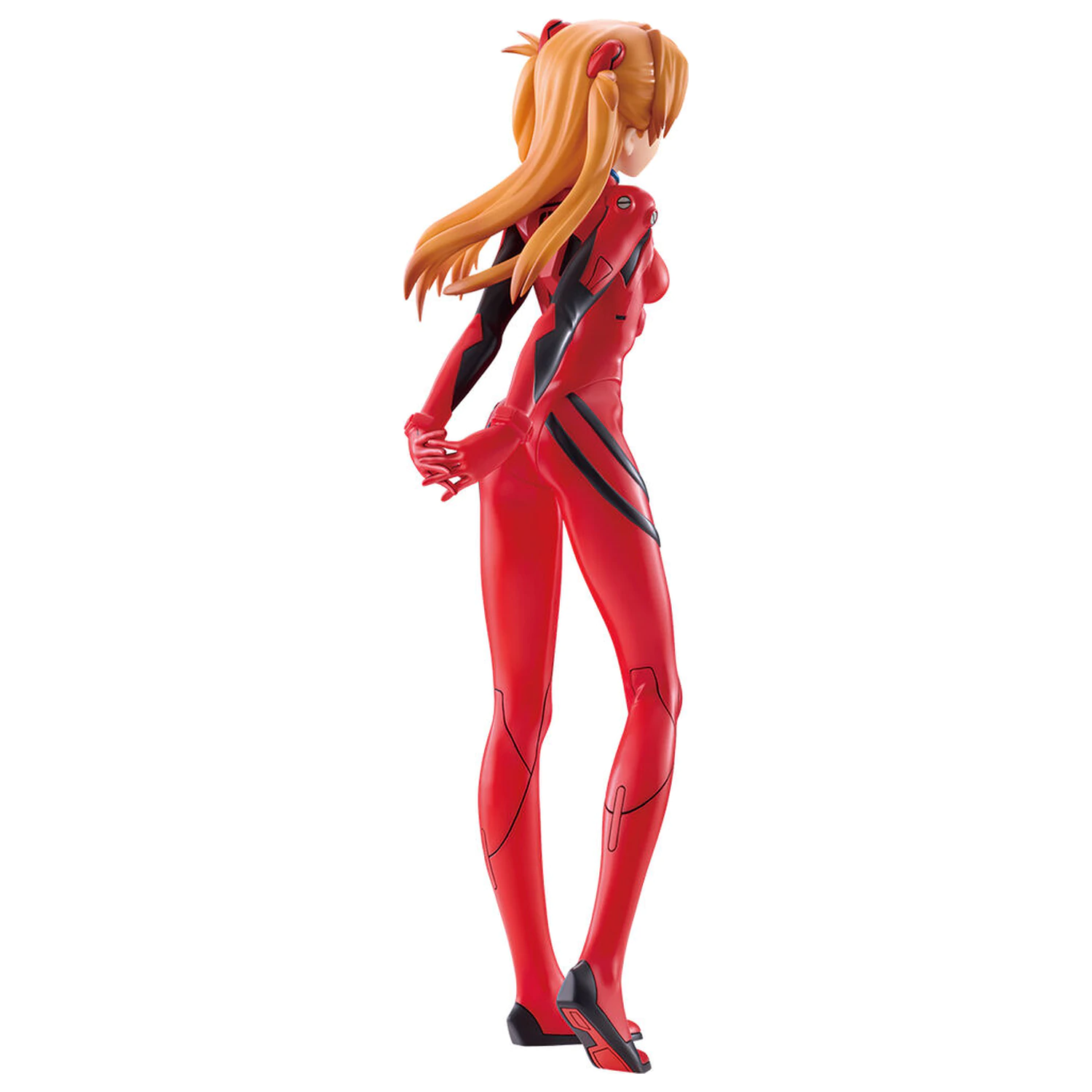 Evangelion Asuka Langlay Soryu 30. Rocznica figurka 20cm zdjęcie produktu