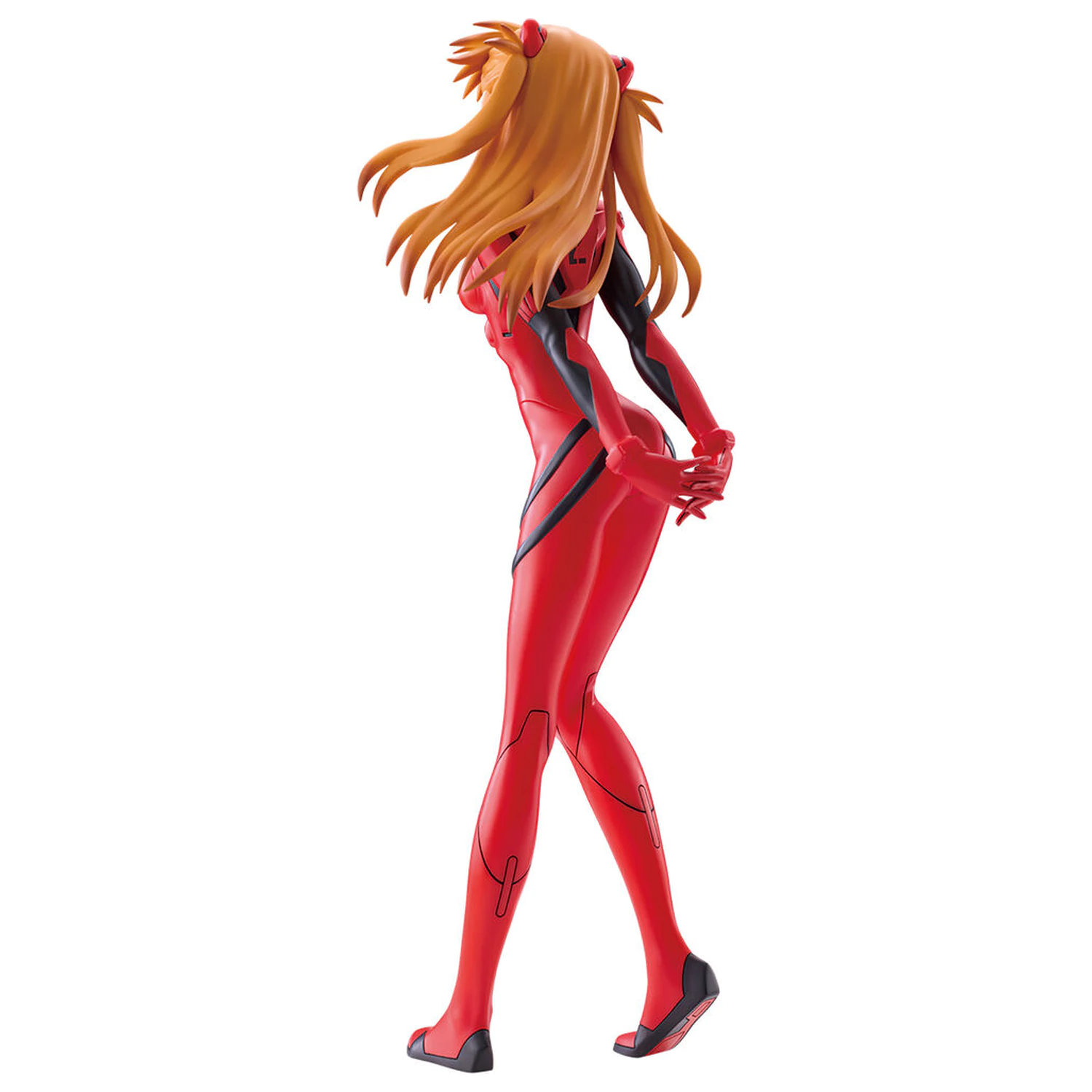Evangelion Asuka Langlay Soryu 30. Rocznica figurka 20cm zdjęcie produktu