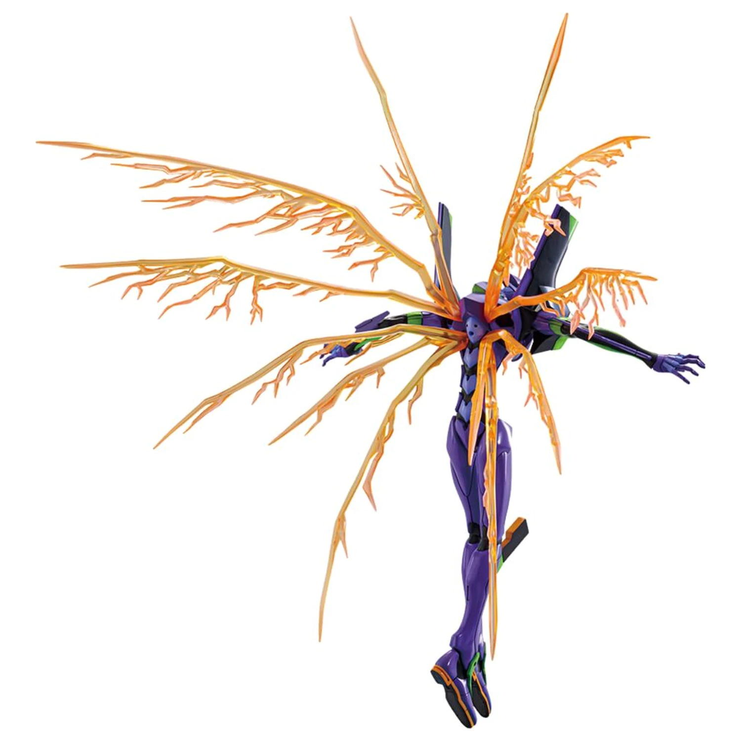 Evangelion Asuka Langlay Soryu 30. Rocznica figurka 26cm zdjęcie produktu