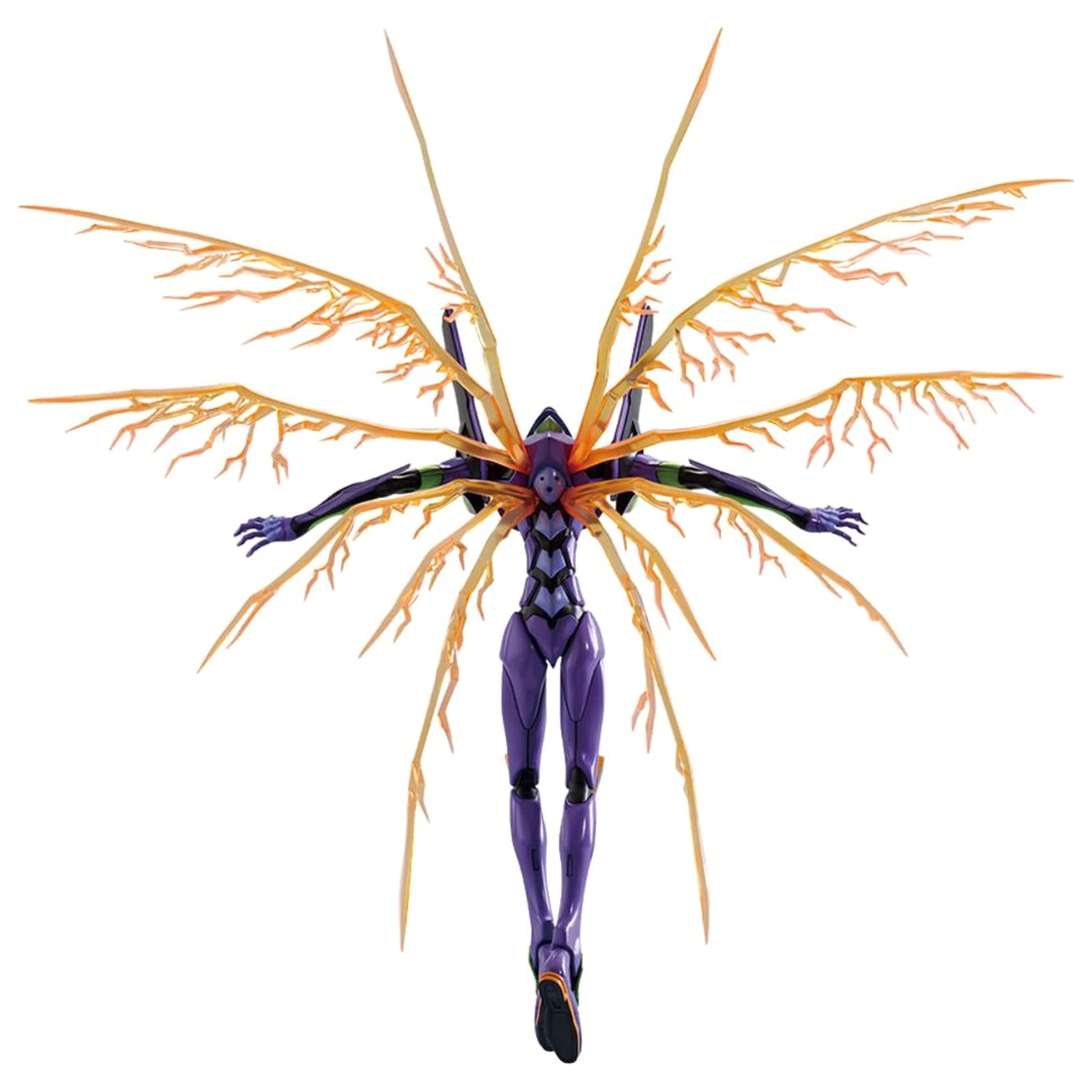 Evangelion Asuka Langlay Soryu 30. Rocznica figurka 26cm zdjęcie produktu