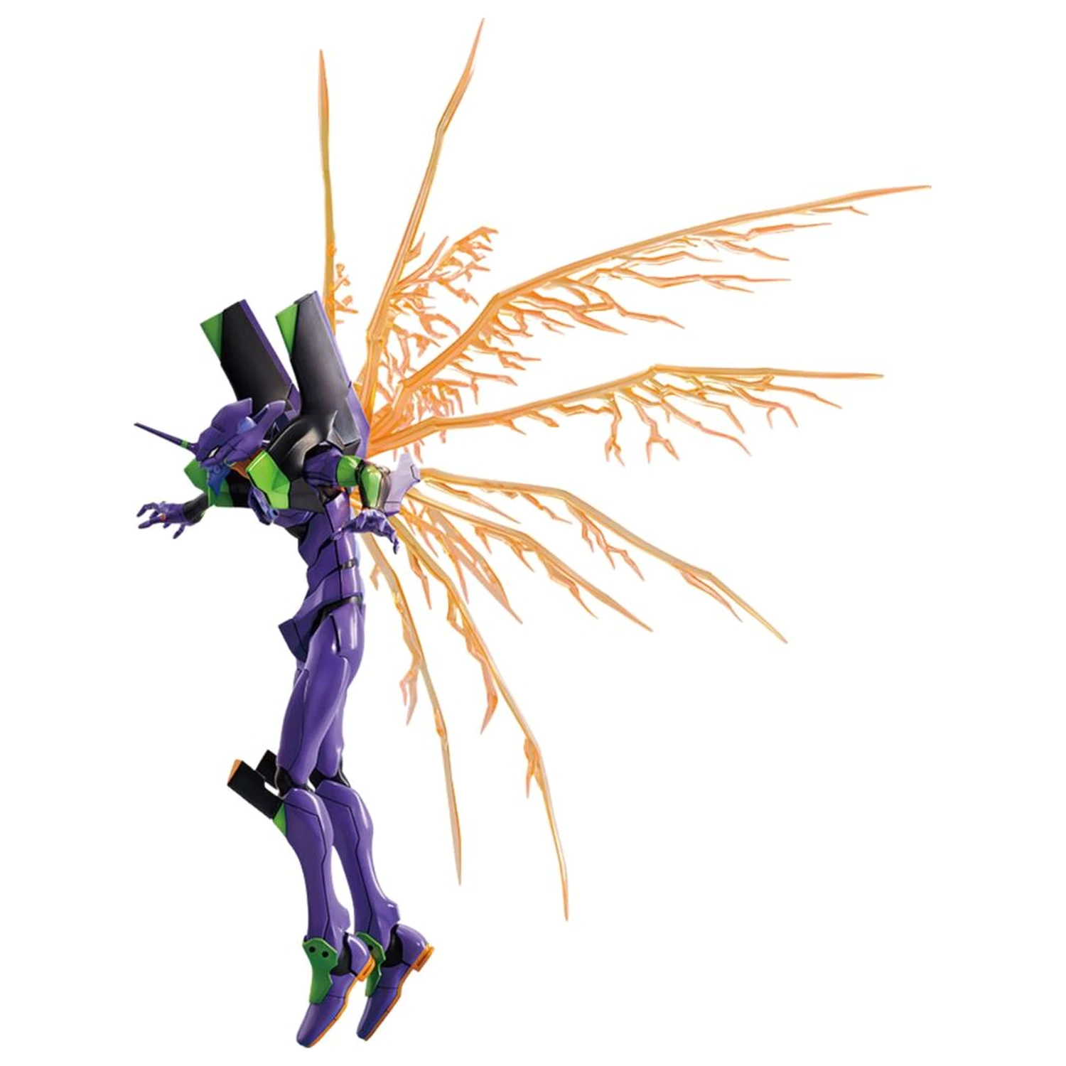 Evangelion Asuka Langlay Soryu 30. Rocznica figurka 26cm zdjęcie produktu