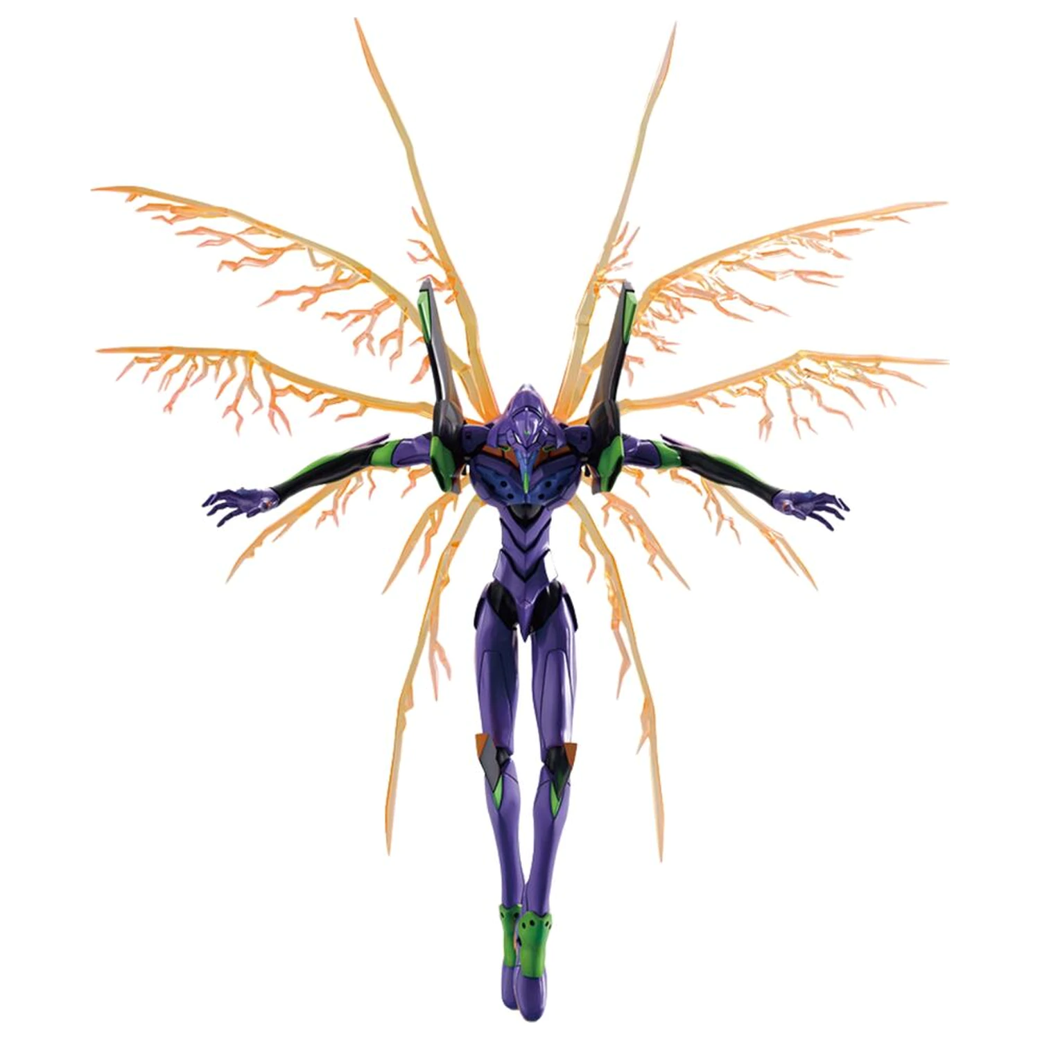 Evangelion Asuka Langlay Soryu 30. Rocznica figurka 26cm zdjęcie produktu