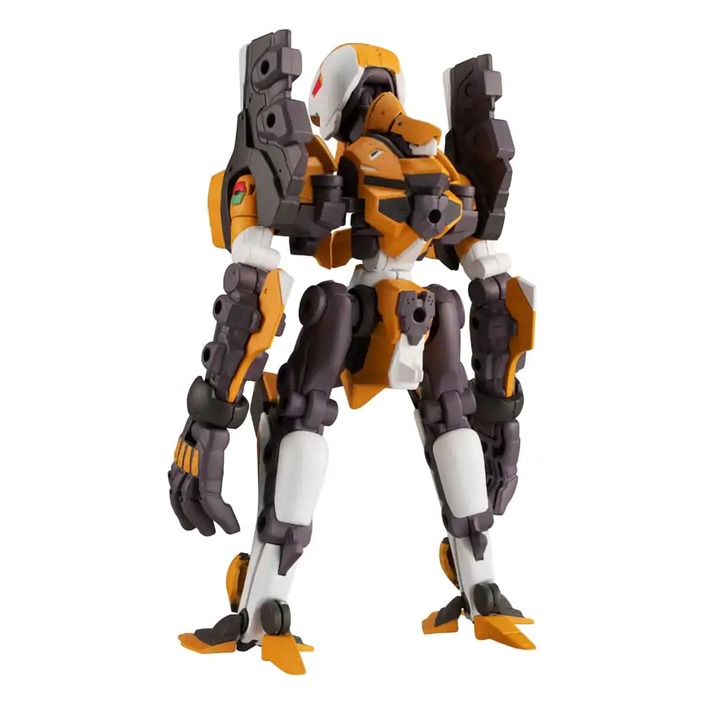 Evangelion Desktop Army Figurki Ayanami Rei & Evangelion No. 0 (Kai) 15 cm zdjęcie produktu