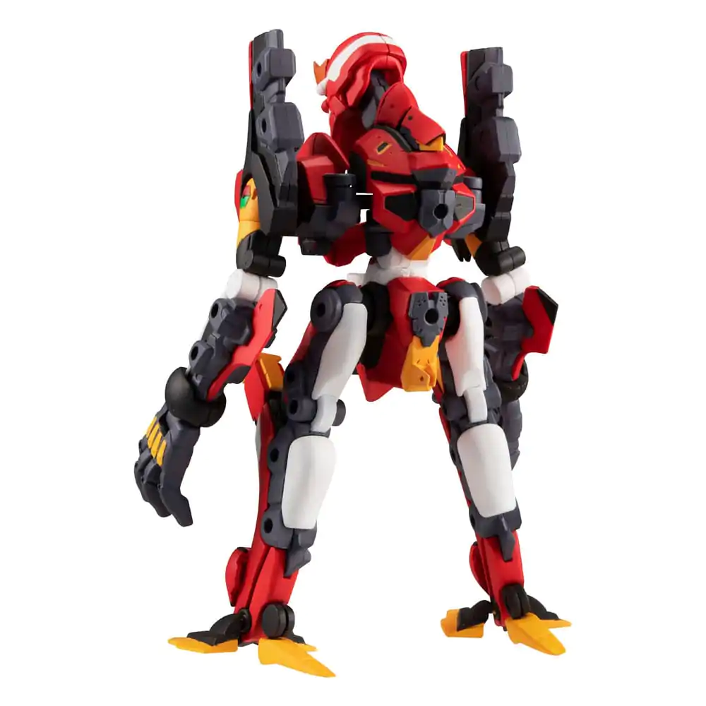 Figurki Evangelion Desktop Army Shikinami Asuka Langley i Evangelion 2 8 - 15 cm zdjęcie produktu