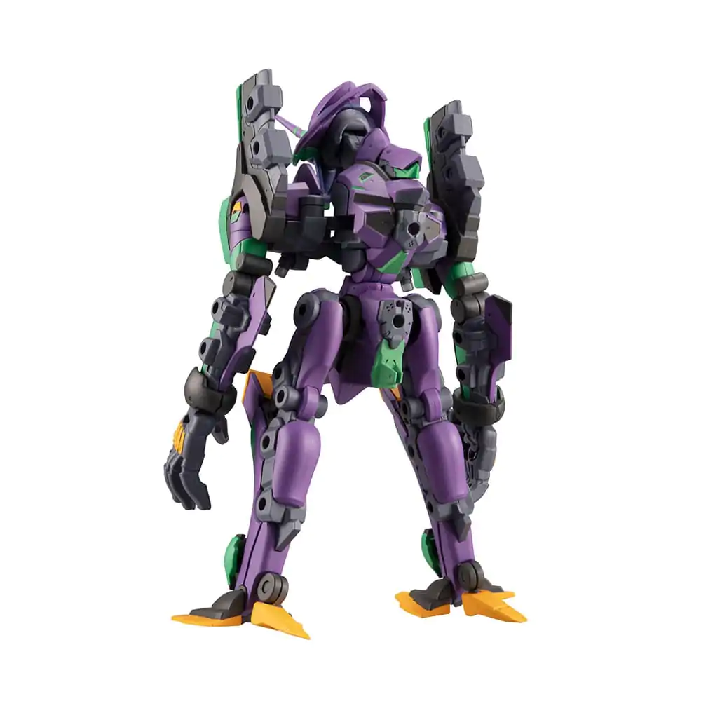 Evangelion Desktop Army Figurka Shinji Ikari i Evangelion No. 1 New Theatrical Edition 15 cm zdjęcie produktu
