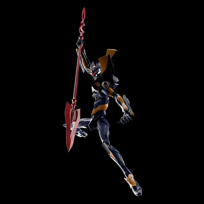 Evangelion Mark.06 Model Kit figurka zdjęcie produktu