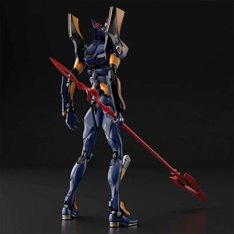 Evangelion Mark.06 Model Kit figurka zdjęcie produktu
