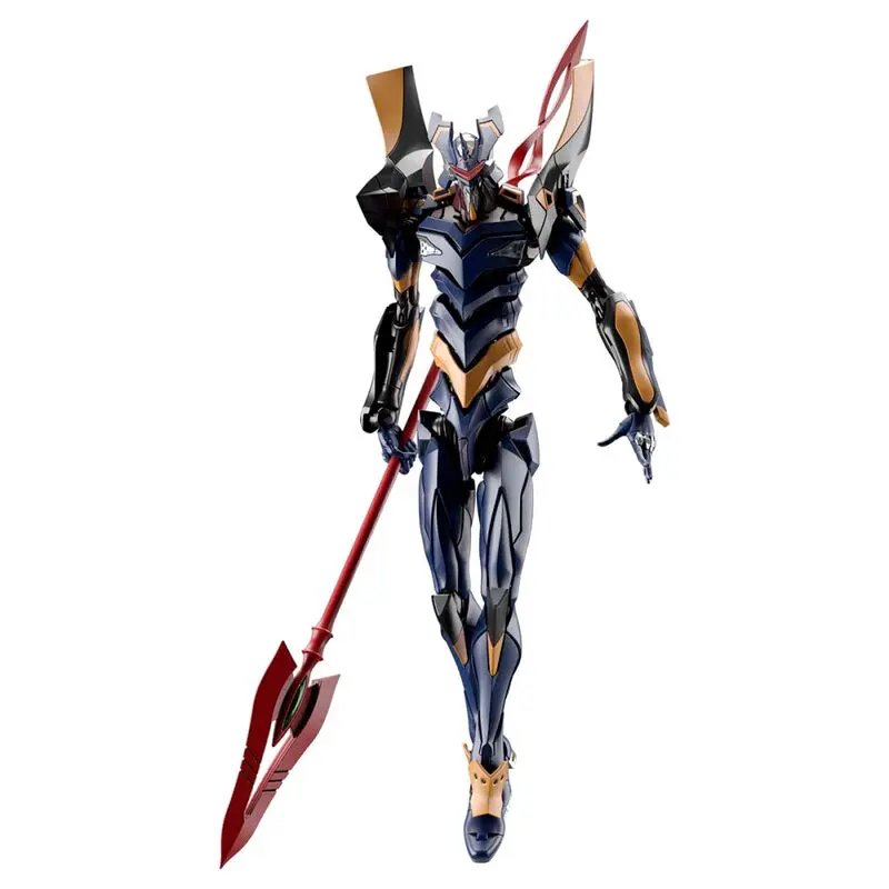 Evangelion Mark.06 Model Kit figurka zdjęcie produktu