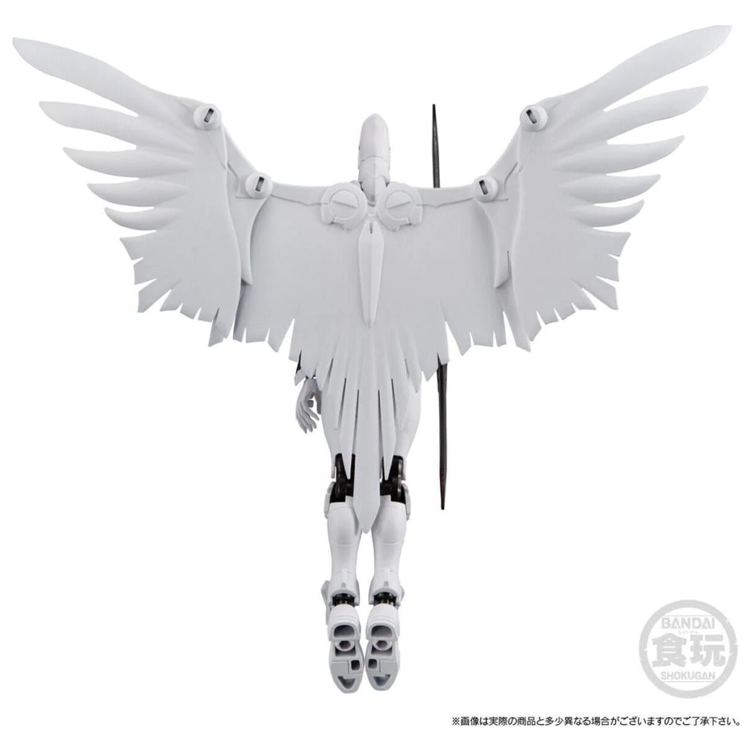Evangelion Mass Production EVA Zestaw 3 figurek 13cm zdjęcie produktu