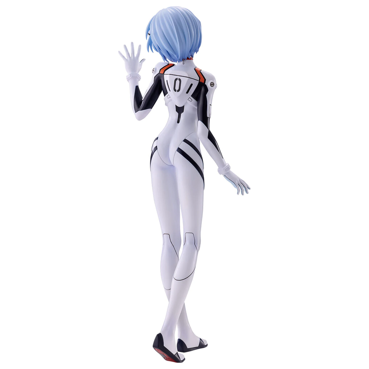 Evangelion Rey Ayanami 30. rocznica figura 21 cm zdjęcie produktu