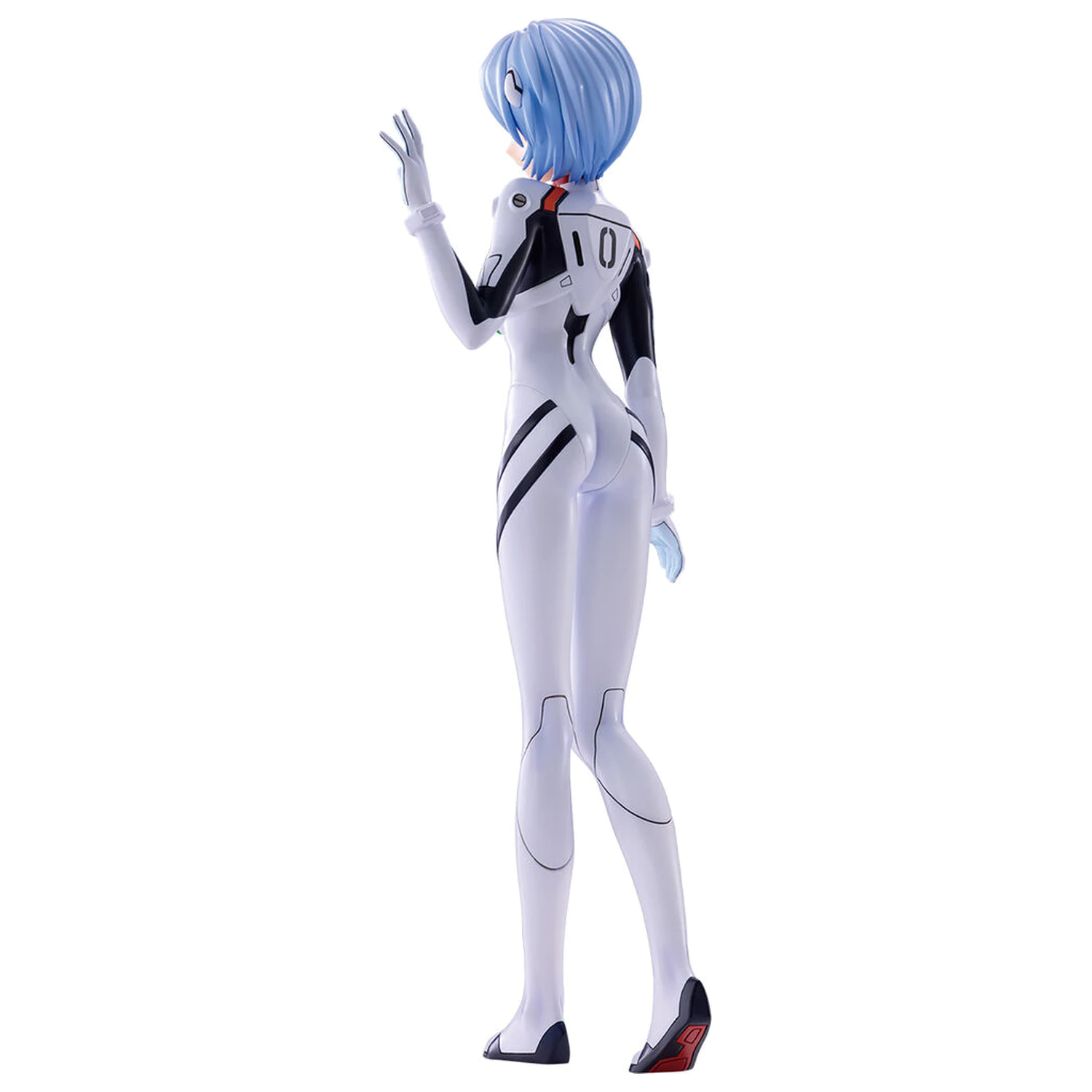 Evangelion Rey Ayanami 30. rocznica figura 21 cm zdjęcie produktu