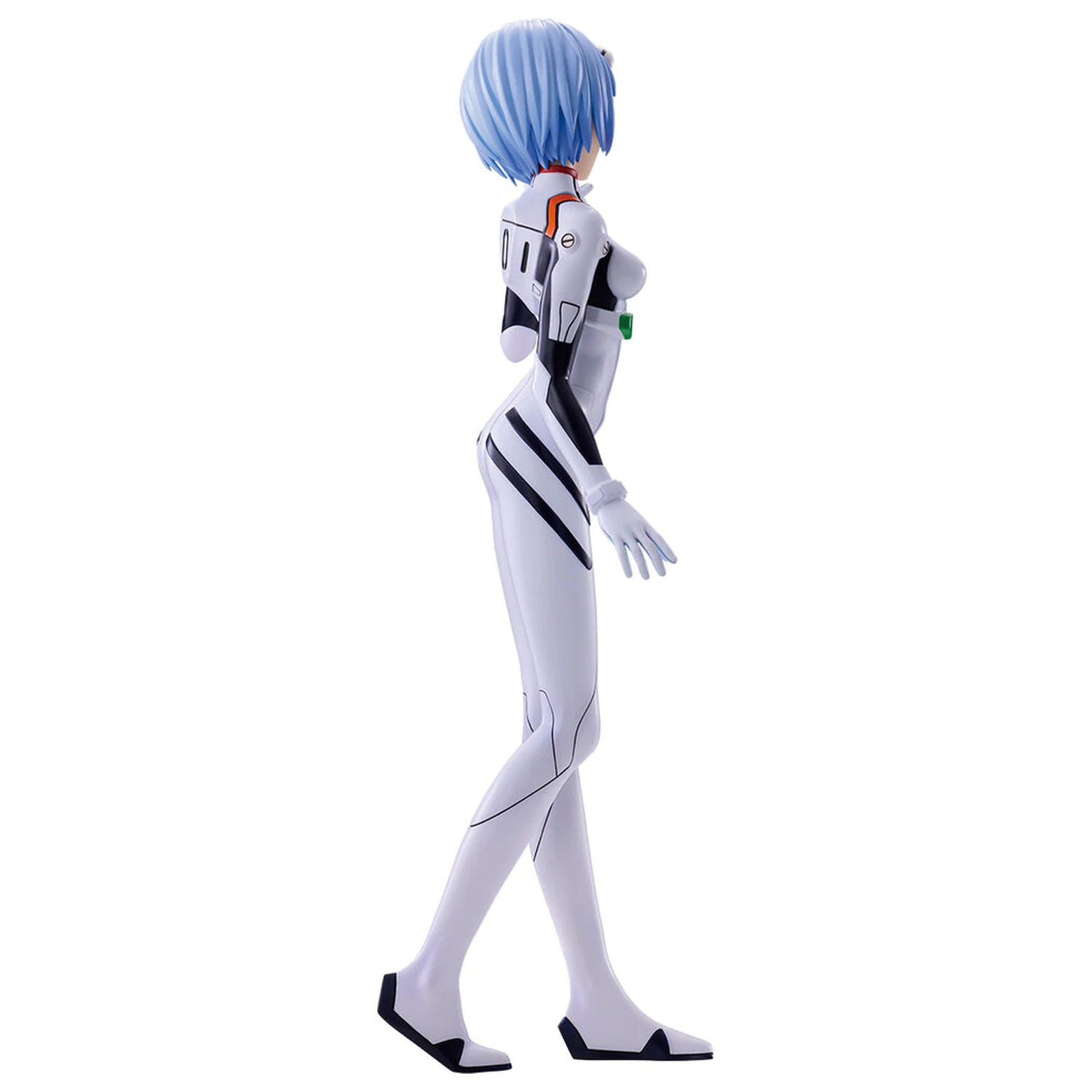 Evangelion Rey Ayanami 30. rocznica figura 21 cm zdjęcie produktu
