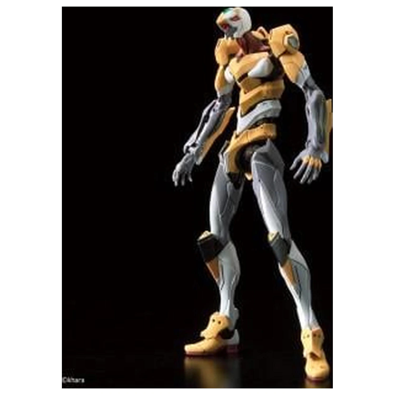 Evangelion RG NGE EVA Jednostka 00 Zestaw modelarski zdjęcie produktu