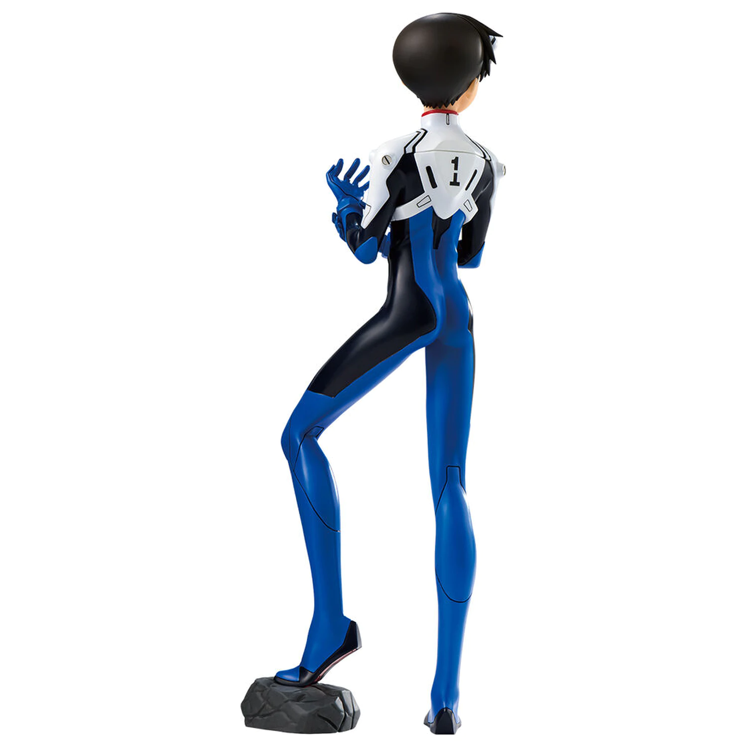 Figurka Evangelion Shinji Ikari z okazji 30-lecia, 21 cm zdjęcie produktu