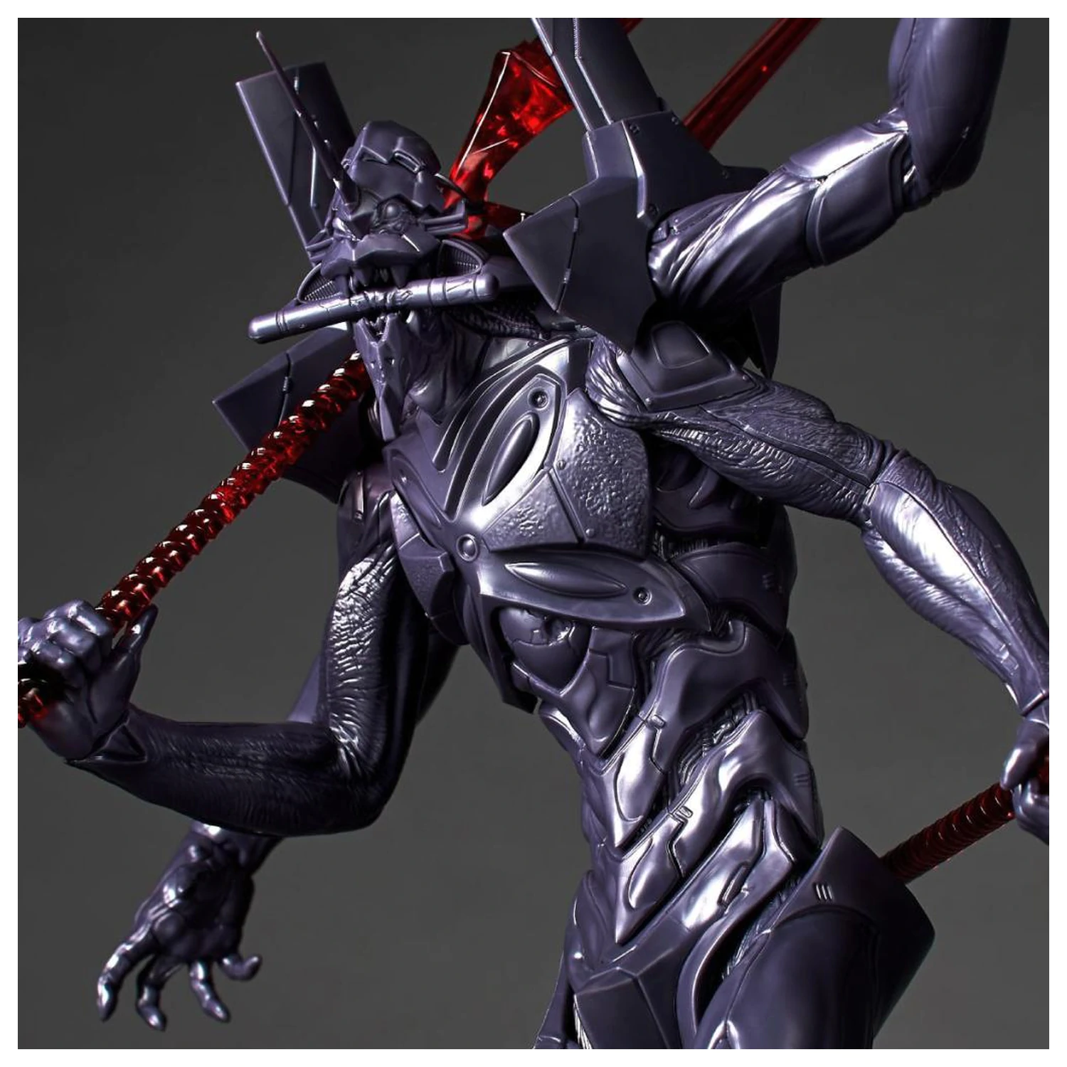 Model do składania Evangelion Unit-13 Last Executioner Artpla 22 cm zdjęcie produktu