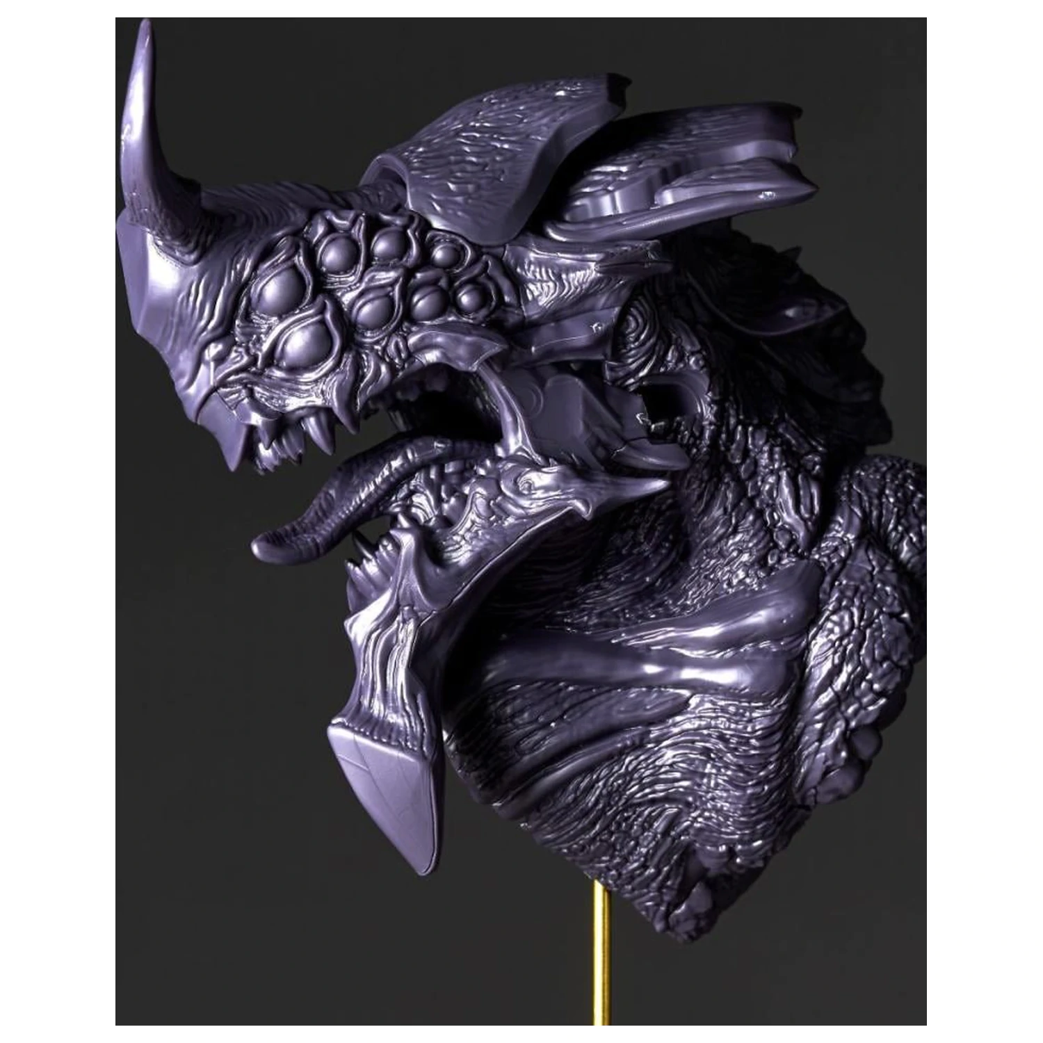 Model do składania Evangelion Unit-13 Last Executioner Artpla 22 cm zdjęcie produktu