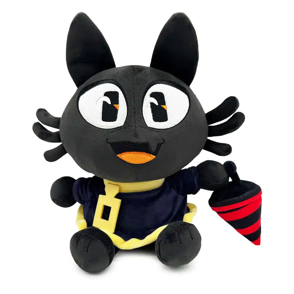 Everdeep Aurora Pluszowa Figurka Muszla 22 cm zdjęcie produktu