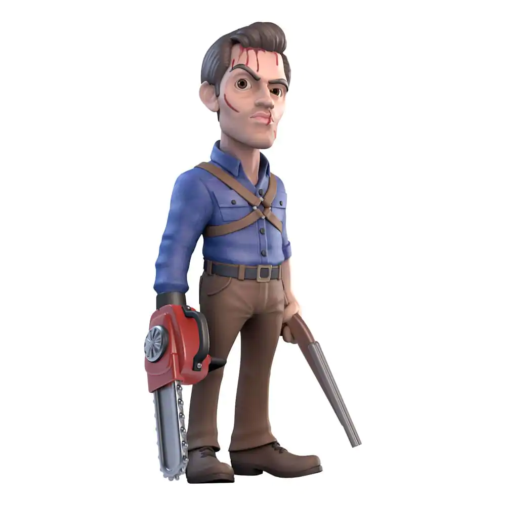 Evil Dead 2 Minix Figurka Ash Williams 12 cm zdjęcie produktu