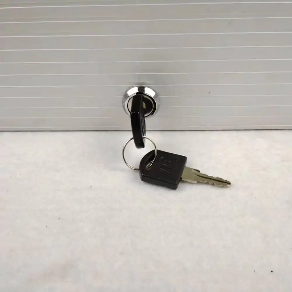 Evoretro Aluminiowa Gablota Srebrna zdjęcie produktu