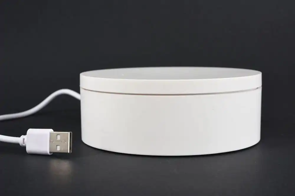Evoretro Stand Display Rotating - Obrotowy stojak ekspozycyjny zdjęcie produktu