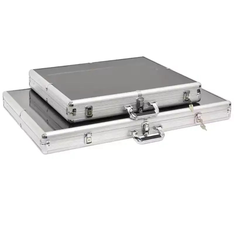 Walizka na karty kolekcjonerskie Evoretro Trading Card Display Suitcase zdjęcie produktu