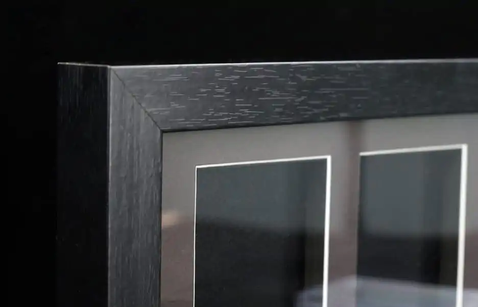 Evoretro Ramka ekspozycyjna na 5 kart kolekcjonerskich PSA Graded Cards zdjęcie produktu