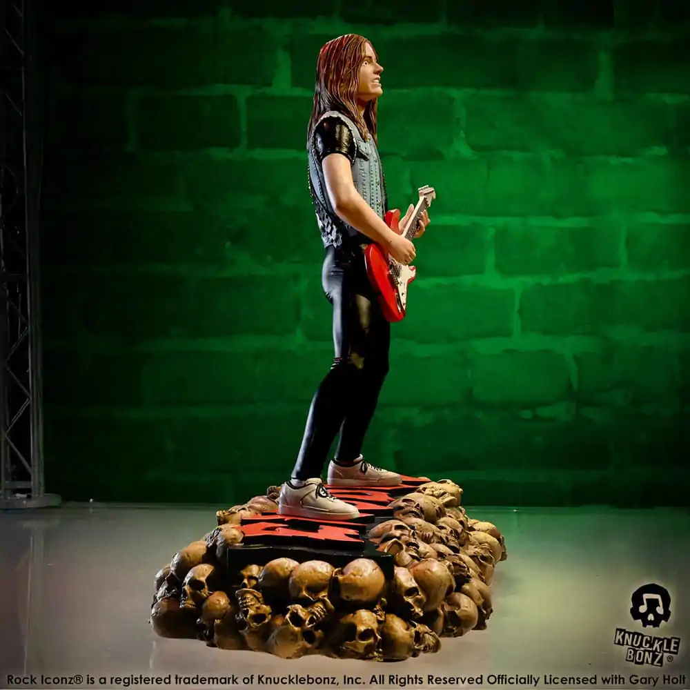 Exodus Rock Iconz Statua 1/9 Gary Holt 22 cm zdjęcie produktu