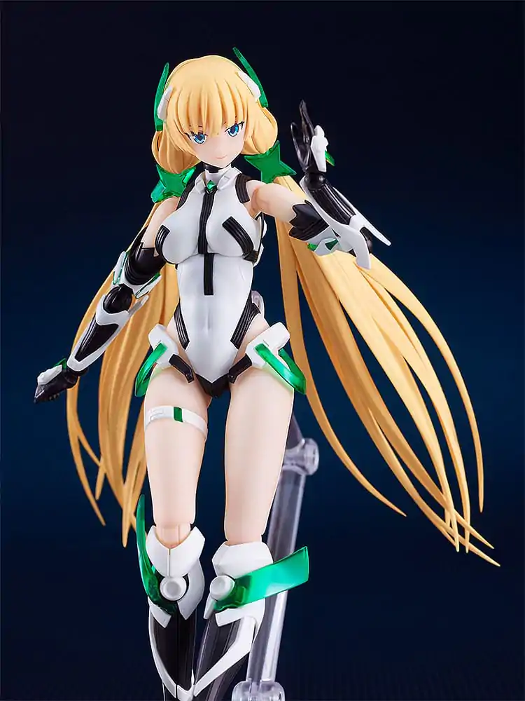 Expelled from Paradise Plastic Model Kit 1/20 PLAMATEA Angela Balzac 14 cm zdjęcie produktu