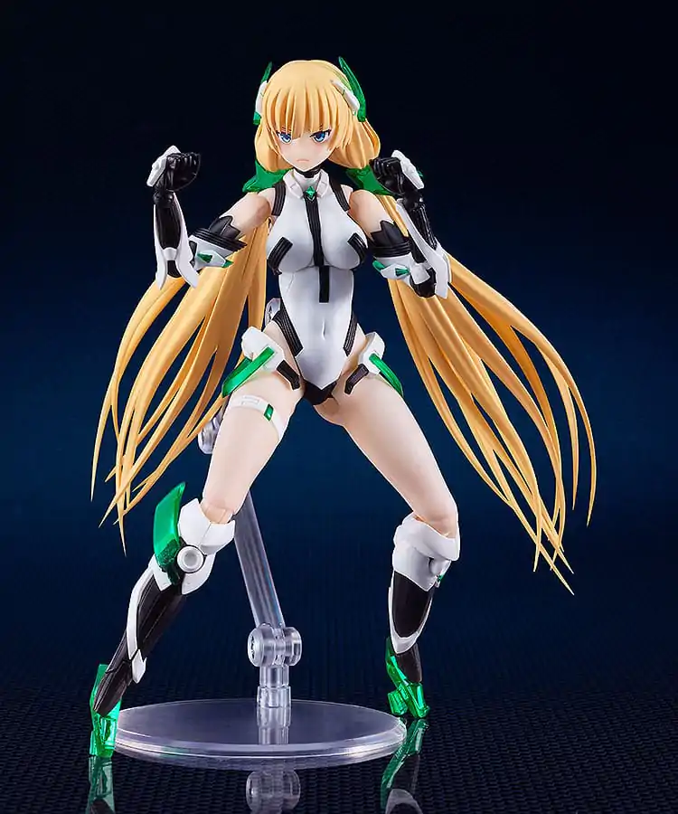 Expelled from Paradise Plastic Model Kit 1/20 PLAMATEA Angela Balzac 14 cm - plastikowy model do sklejania zdjęcie produktu