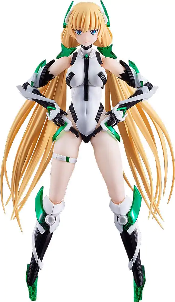 Expelled from Paradise Plastic Model Kit 1/20 PLAMATEA Angela Balzac 14 cm - plastikowy model do sklejania zdjęcie produktu