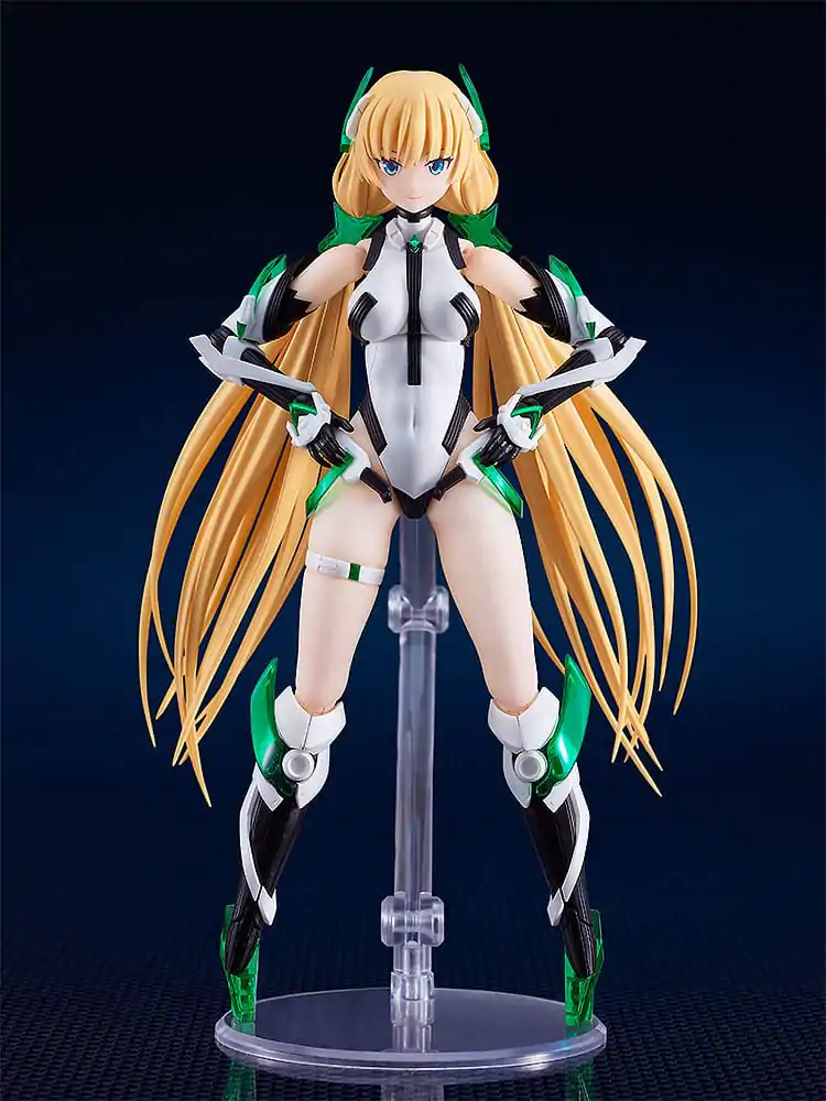 Expelled from Paradise Plastic Model Kit 1/20 PLAMATEA Angela Balzac 14 cm - plastikowy model do sklejania zdjęcie produktu