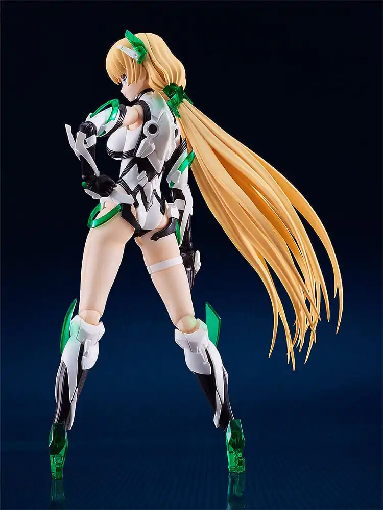 Expelled from Paradise Plastic Model Kit 1/20 PLAMATEA Angela Balzac 14 cm zdjęcie produktu