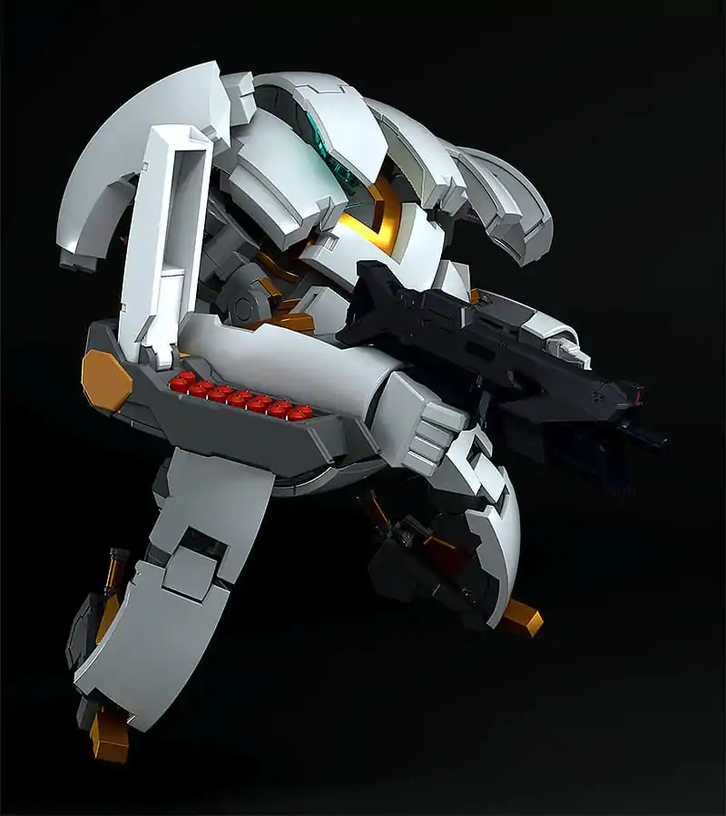 Expelled from Paradise Moderoid Plastikowy Model Kit New Arhan 16 cm zdjęcie produktu