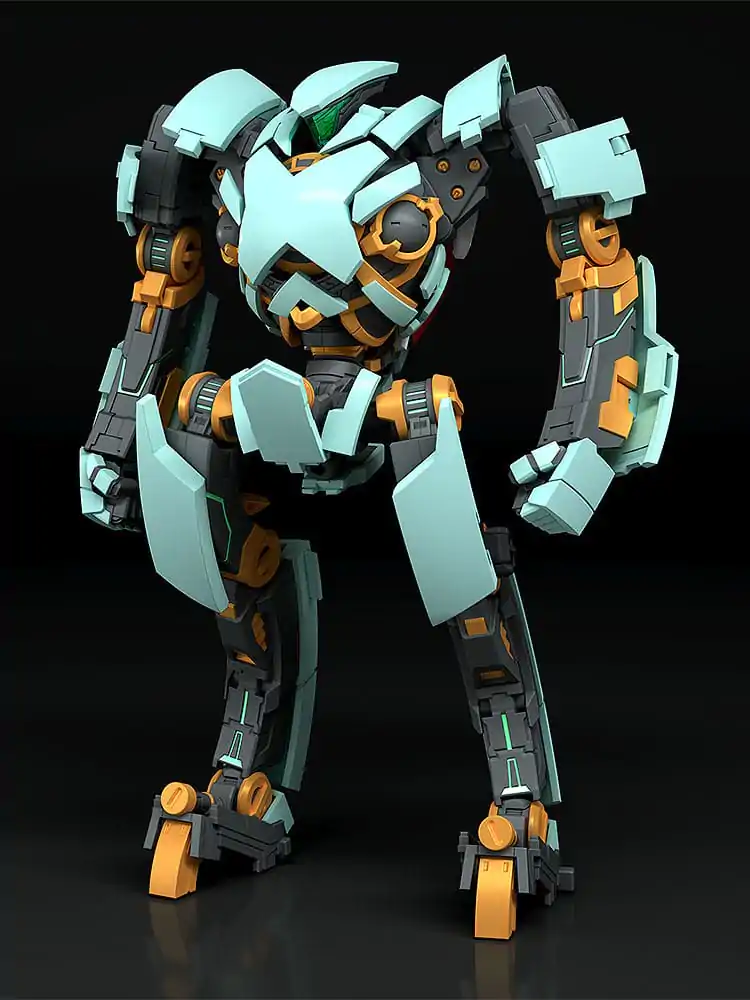 Expelled from Paradise Moderoid Plastikowy Model Kit New Arhan 16 cm zdjęcie produktu