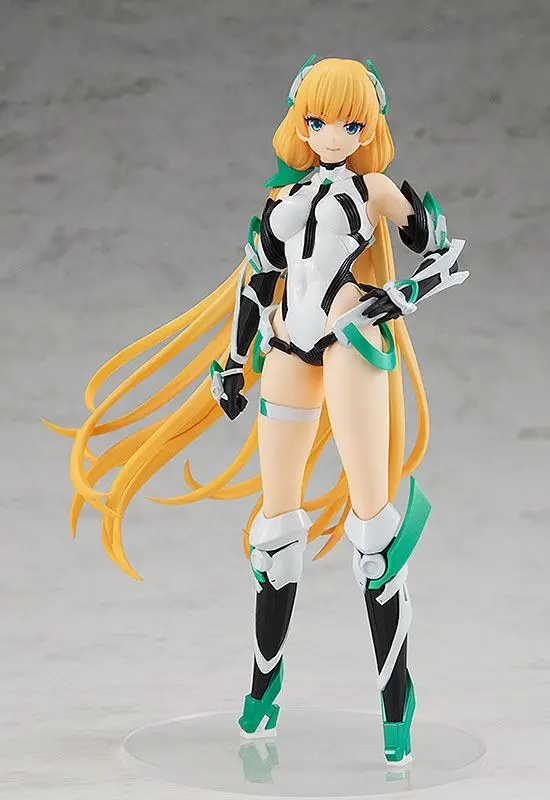 Expelled from Paradise Pop Up Parade Statua z PVC Angela Balzac 17 cm zdjęcie produktu