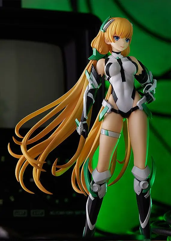 Expelled from Paradise Pop Up Parade Statua z PVC Angela Balzac 17 cm zdjęcie produktu