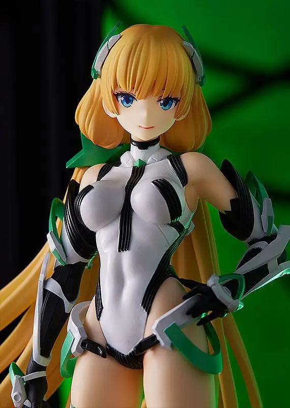Expelled from Paradise Pop Up Parade Statua z PVC Angela Balzac 17 cm zdjęcie produktu