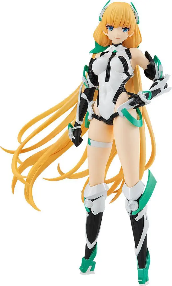 Expelled from Paradise Pop Up Parade Statua z PVC Angela Balzac 17 cm zdjęcie produktu