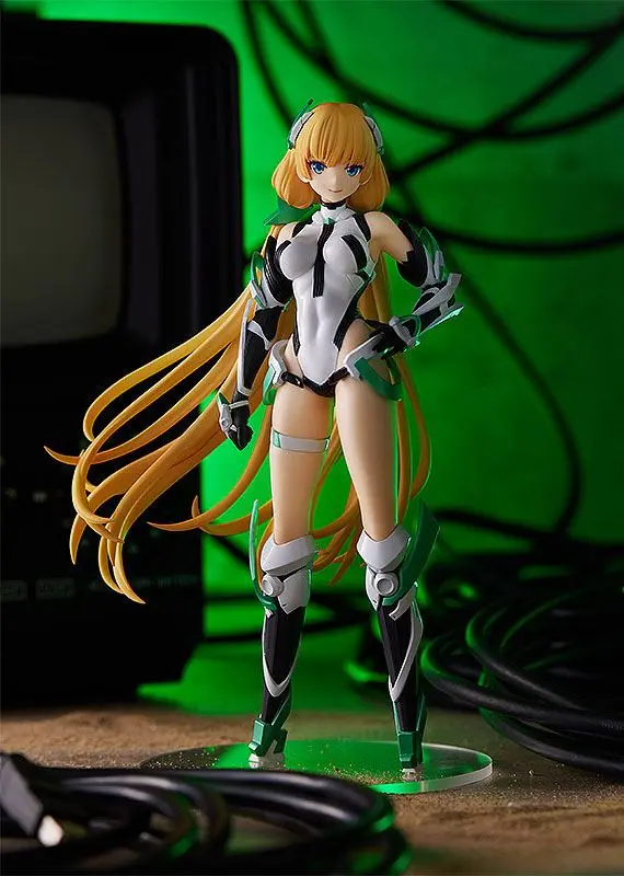 Expelled from Paradise Pop Up Parade Statua z PVC Angela Balzac 17 cm zdjęcie produktu