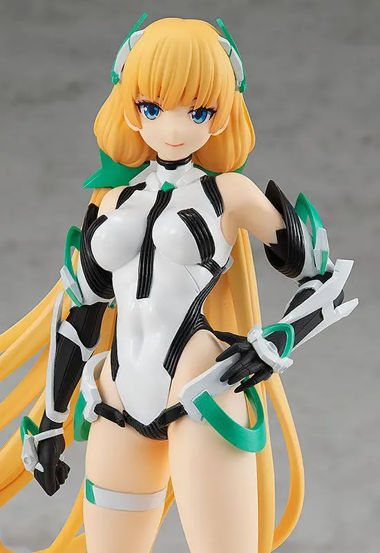 Expelled from Paradise Pop Up Parade Statua z PVC Angela Balzac 17 cm zdjęcie produktu