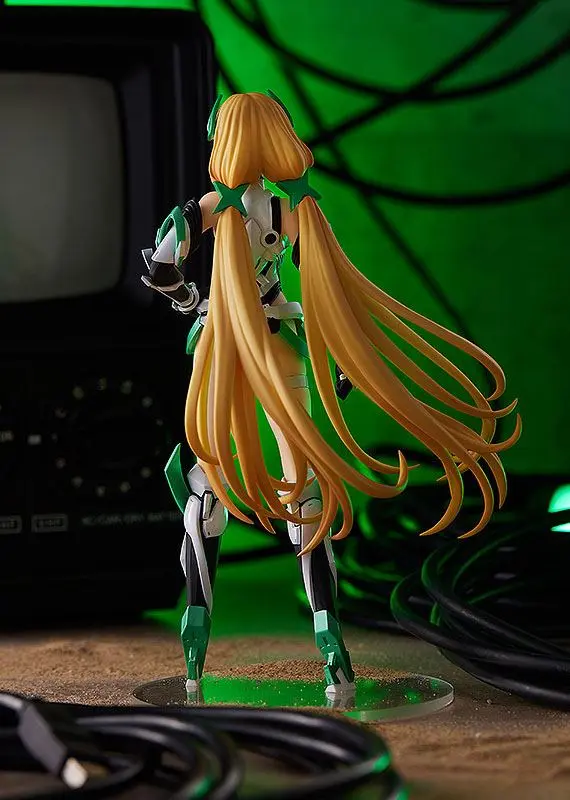 Expelled from Paradise Pop Up Parade Statua z PVC Angela Balzac 17 cm zdjęcie produktu
