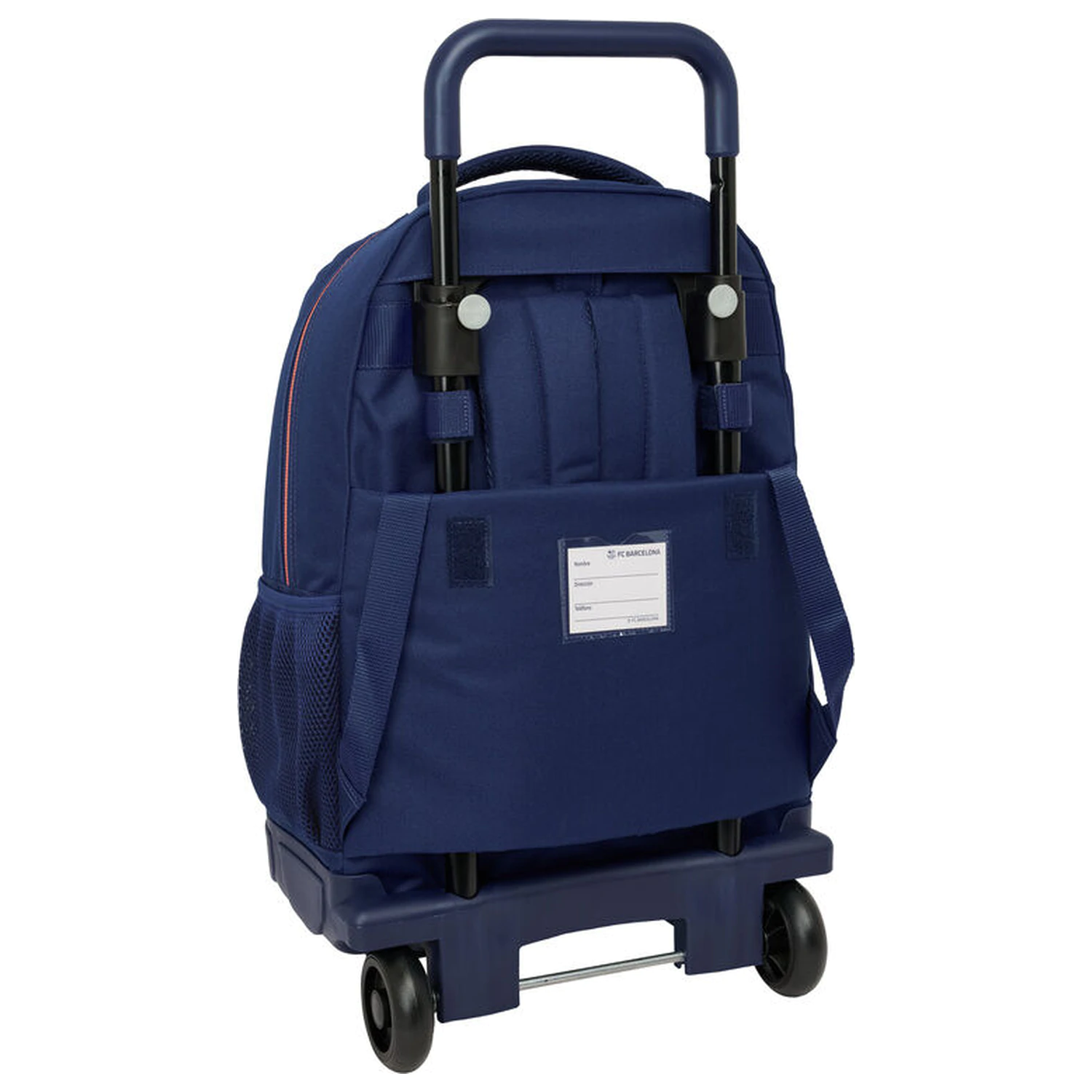 F.C. Barcelona 2 Sprzęt 25/26 Kompaktowy wózek 45cm zdjęcie produktu