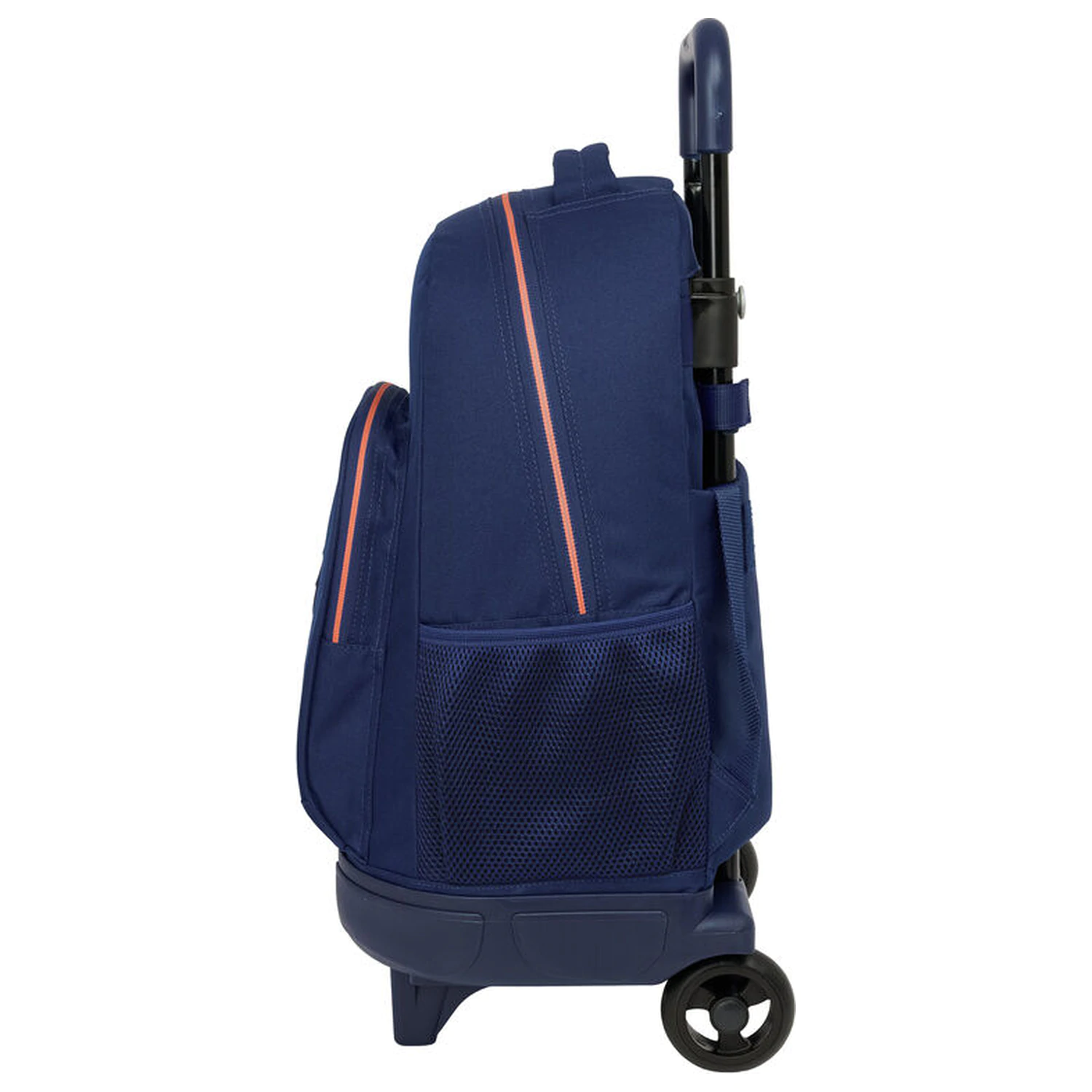 F.C. Barcelona 2 Sprzęt 25/26 Kompaktowy wózek 45cm zdjęcie produktu